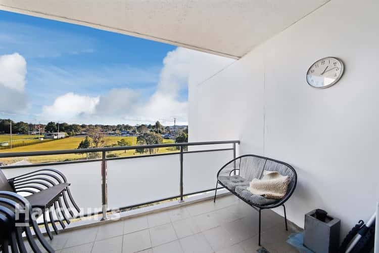 Sixth view of Homely apartment listing, 56/31-35 Chamberlain Street, Campbelltown NSW 2560