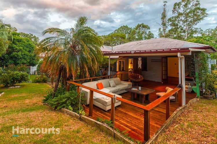 Fifth view of Homely house listing, 7 Sunrise Street, Ashgrove QLD 4060