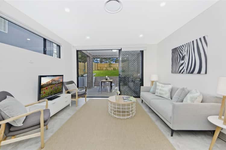 Third view of Homely semiDetached listing, 80 Rippon Avenue, Dundas NSW 2117