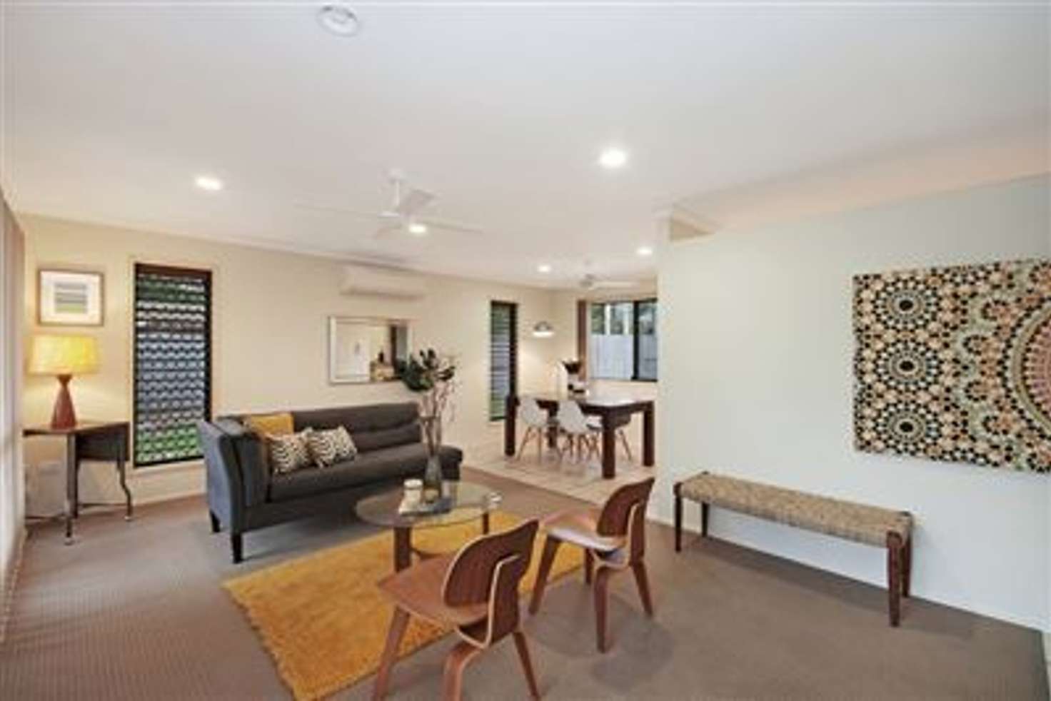 Main view of Homely house listing, 7 Xavier Court, Railway Estate QLD 4810