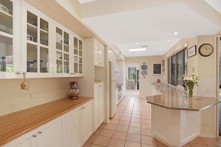 Fourth view of Homely house listing, 18 Bunratty Street, The Gap QLD 4061
