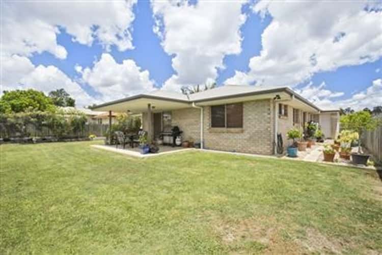 Main view of Homely house listing, 27 McPhail Street, Southside QLD 4570