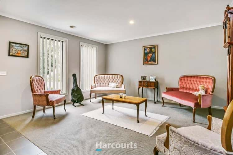 Second view of Homely house listing, 4 Buster Court, Narre Warren South VIC 3805