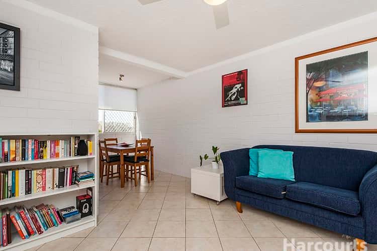 Fifth view of Homely apartment listing, 19b/49 Herdsman Parade, Wembley WA 6014
