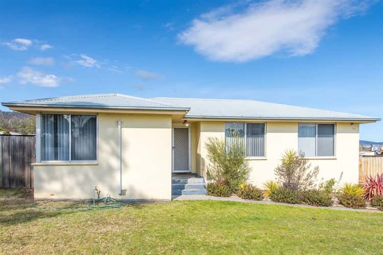 Main view of Homely house listing, 18 Gasnier Street, Clarendon Vale TAS 7019