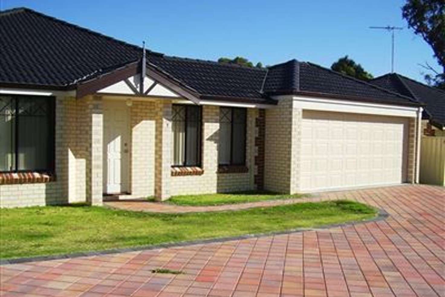 Main view of Homely unit listing, 8/13 Wakefield Crescent, Australind WA 6233