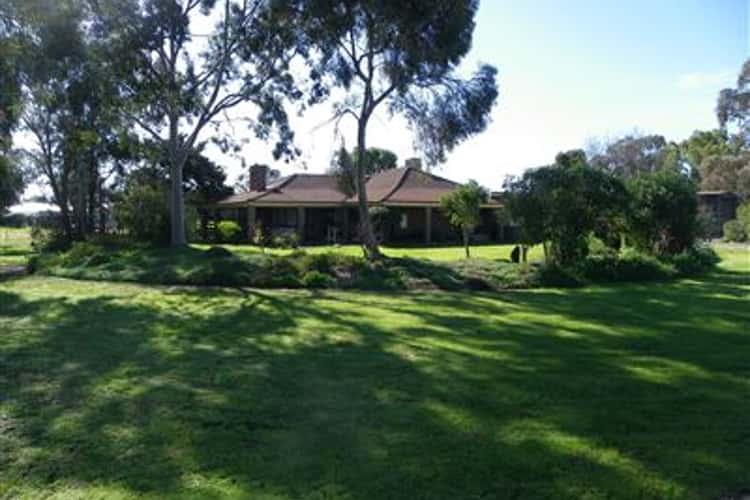 Main view of Homely house listing, 8652 Northern Highway, Echuca West VIC 3564
