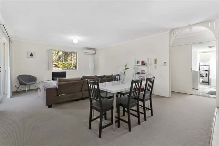 Main view of Homely unit listing, 3/32 Frederick Street, Taringa QLD 4068