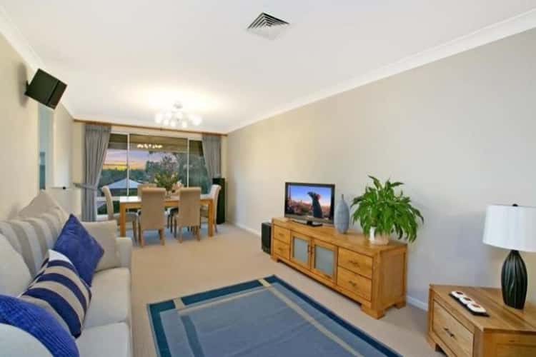 Fifth view of Homely house listing, 16 Jamberoo Avenue, Baulkham Hills NSW 2153