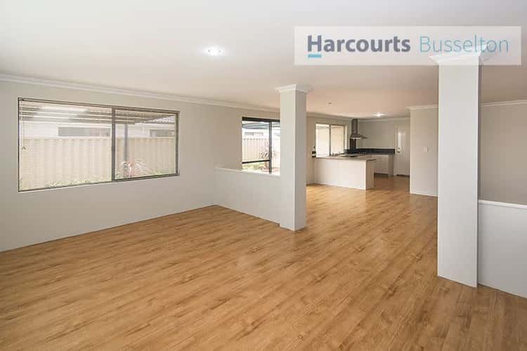 Second view of Homely house listing, 27 Sparrow Crescent, Broadwater WA 6280