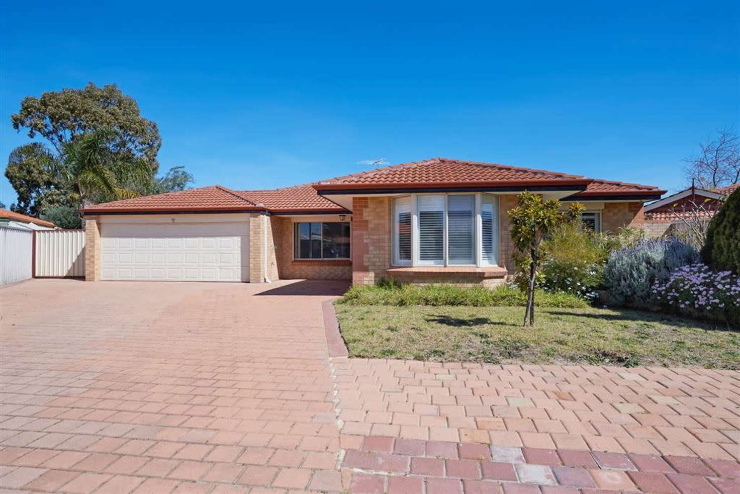 Main view of Homely house listing, 12 Ormond Place, Warnbro WA 6169