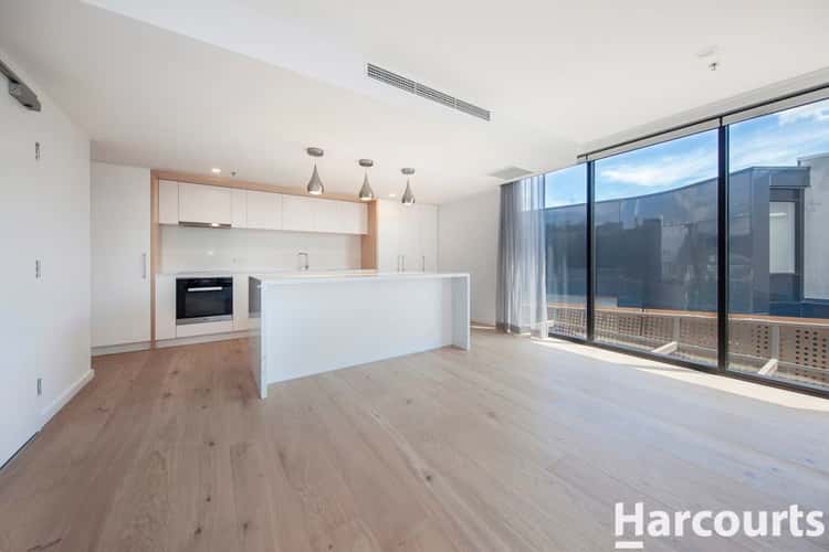 Fifth view of Homely apartment listing, 602/27 Lonsdale Street, Braddon ACT 2612