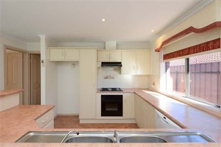 Third view of Homely house listing, 5A Agnes Gillespie Drive, Hayborough SA 5211