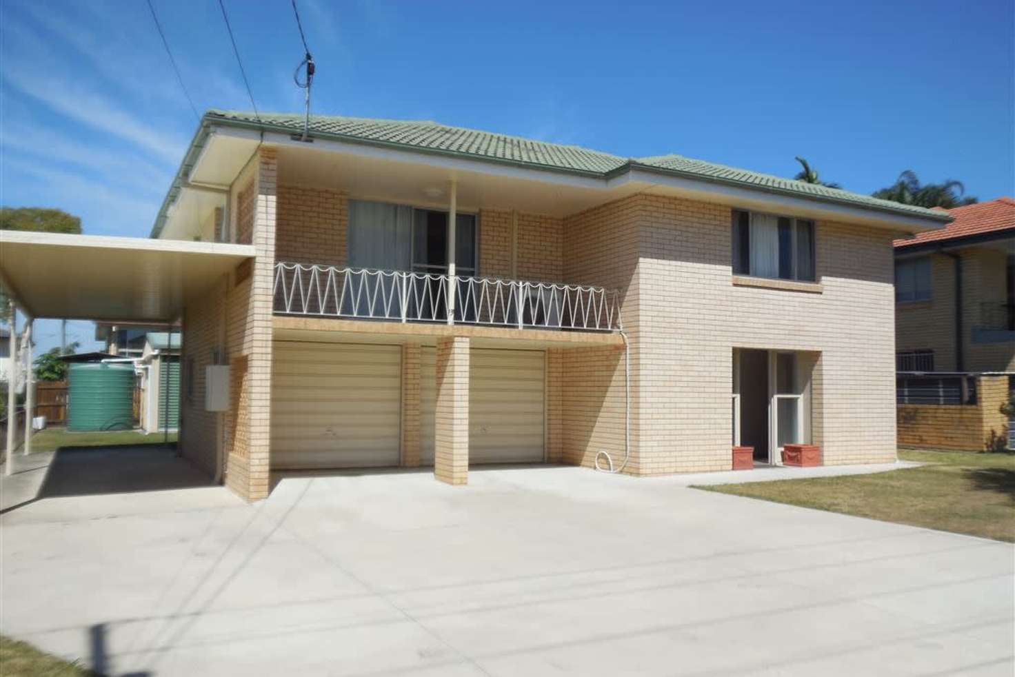 Main view of Homely house listing, 23 Alkooie Avenue, Clontarf QLD 4019