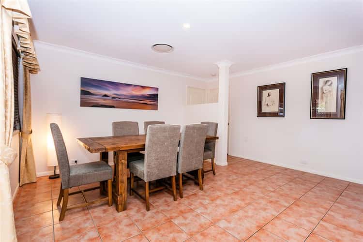 Fourth view of Homely house listing, 17 Senna Street, Ormeau QLD 4208