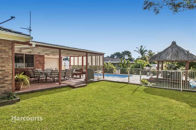 Seventh view of Homely house listing, 47 Barcoo Circuit, Albion Park NSW 2527