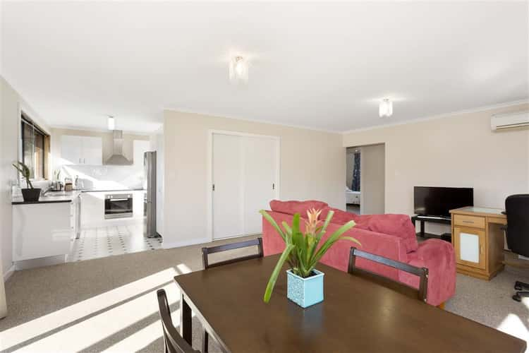 Third view of Homely unit listing, Unit 3/86 Pomona Road, Riverside TAS 7250