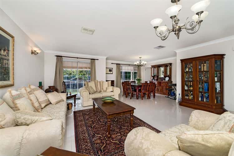 Second view of Homely house listing, 50 Reiby Drive, Baulkham Hills NSW 2153