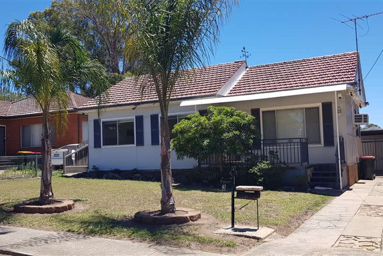 Main view of Homely house listing, 3 Newman Street, Blacktown NSW 2148