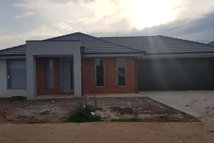 Request more photos of Lot 13413 Ison Road, Wyndham Vale VIC 3024