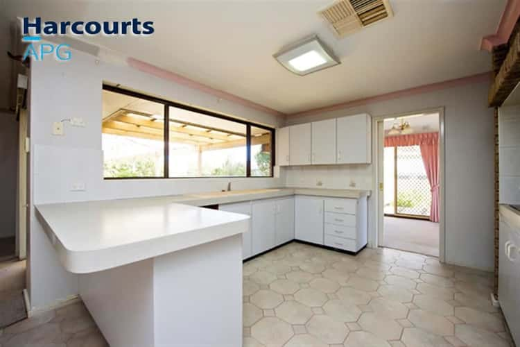 Fourth view of Homely house listing, 125 Travers Drive, Australind WA 6233