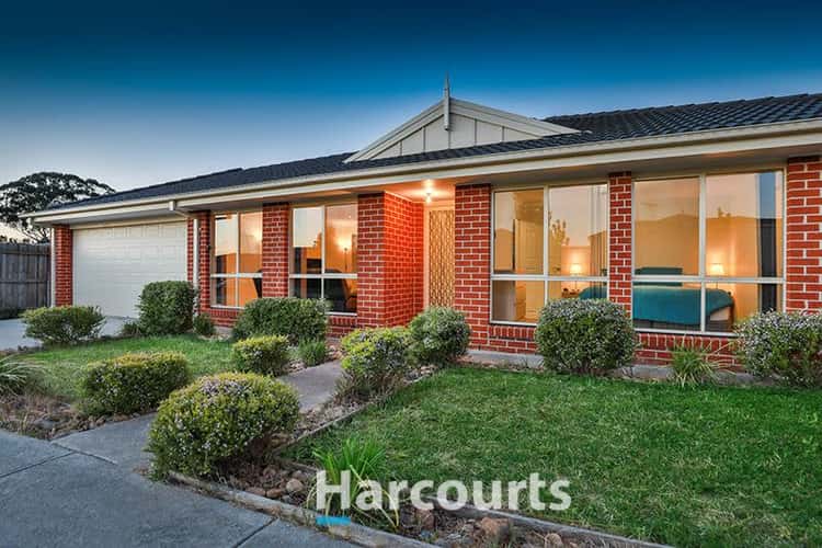 Second view of Homely house listing, 2 Doonie Way, Pakenham VIC 3810