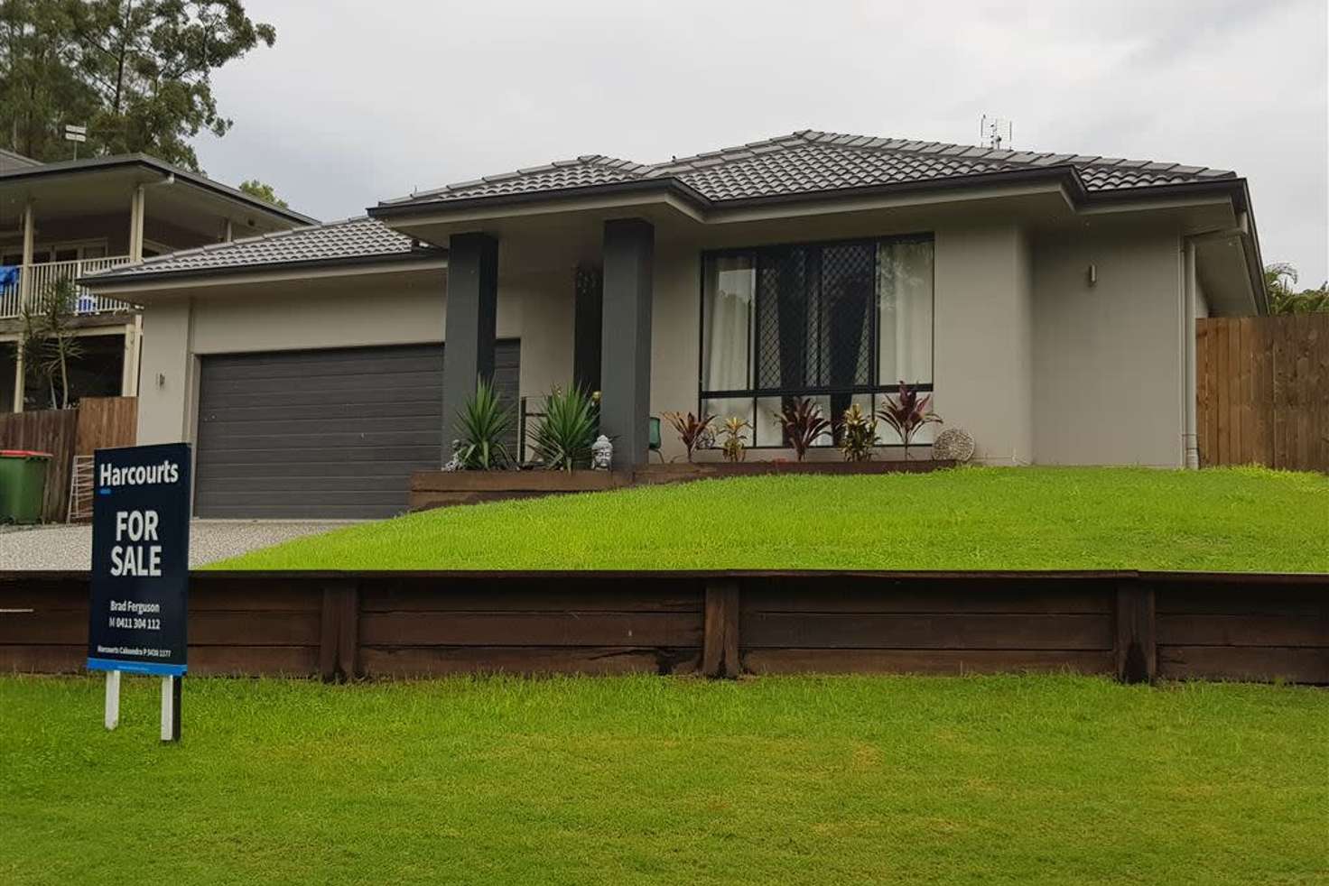 Main view of Homely house listing, 19 The Rivers Edge, Mooloolah Valley QLD 4553