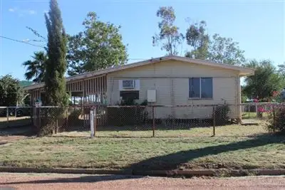 52 King, Cunnamulla QLD 4490