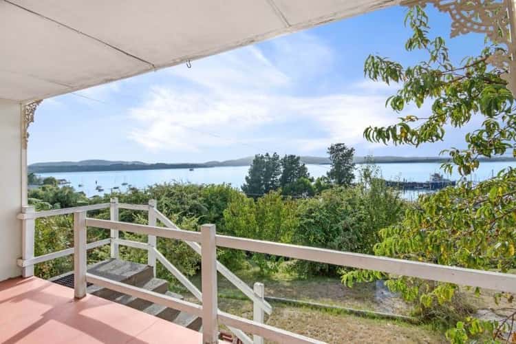 Second view of Homely house listing, 135 Flinders Street, Beauty Point TAS 7270