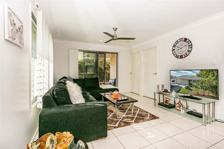 Fourth view of Homely house listing, 11 Breezeway Drive, Bahrs Scrub QLD 4207