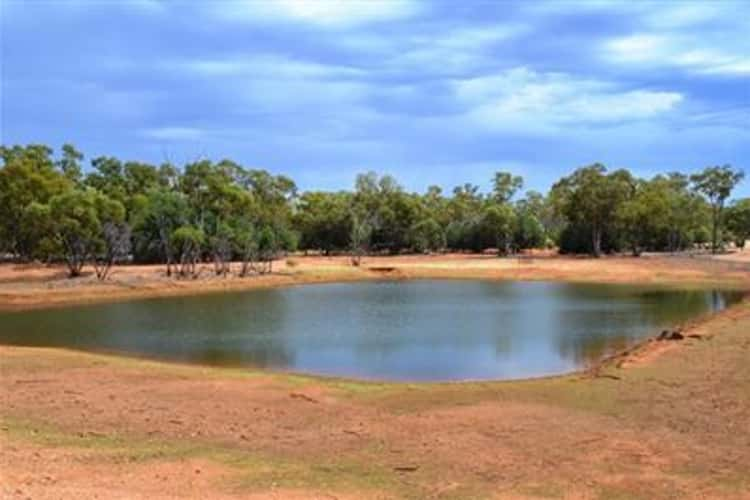 "BUDGERY" Barrier Highway, Cobar NSW 2835