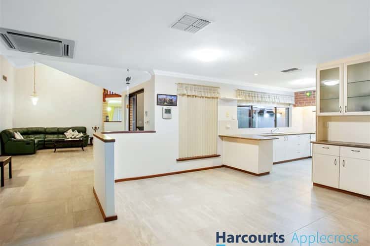 Seventh view of Homely house listing, 75 The Ramble, Booragoon WA 6154