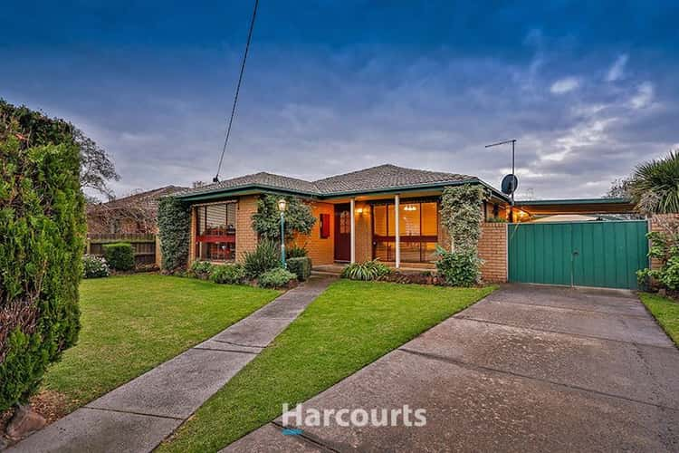 Second view of Homely house listing, 11 John Street, Koo Wee Rup VIC 3981