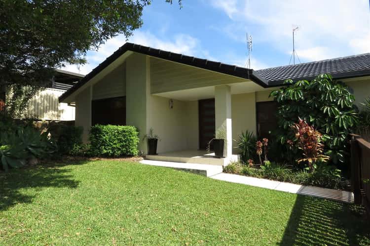 Main view of Homely house listing, 44 Pinkwood Drive, Ashmore QLD 4214