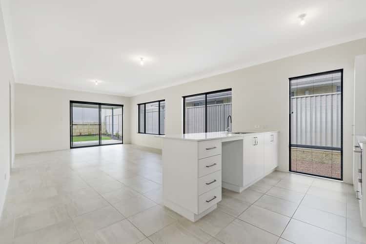 Second view of Homely house listing, 48 Skysail Avenue, Alkimos WA 6038