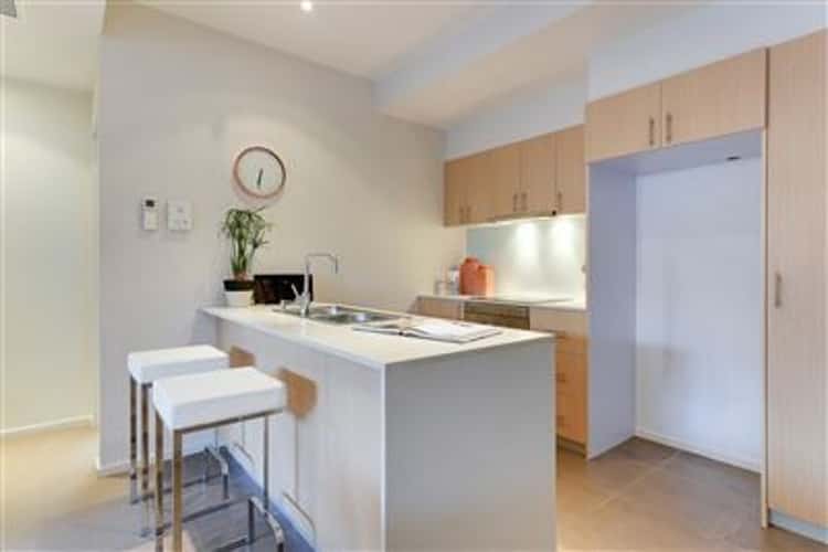 Fourth view of Homely apartment listing, 4/166 Bathurst Street, Hobart TAS 7000