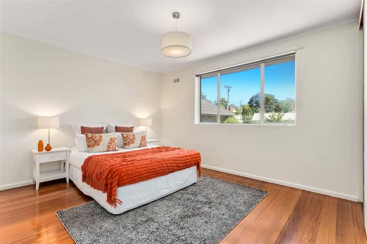 Fifth view of Homely apartment listing, 5/63 Somers Street, Burwood VIC 3125