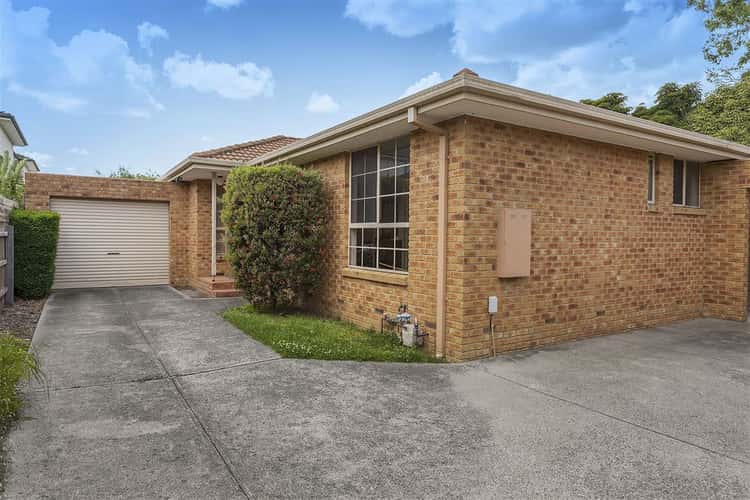 Main view of Homely unit listing, 1/9 Short Street, Glen Waverley VIC 3150