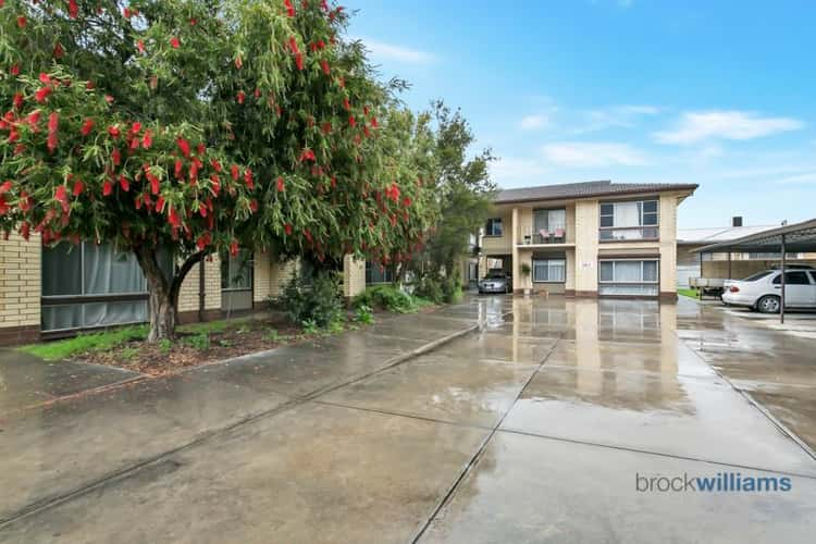 Main view of Homely unit listing, 7/2 Old Beach Road, Brighton SA 5048