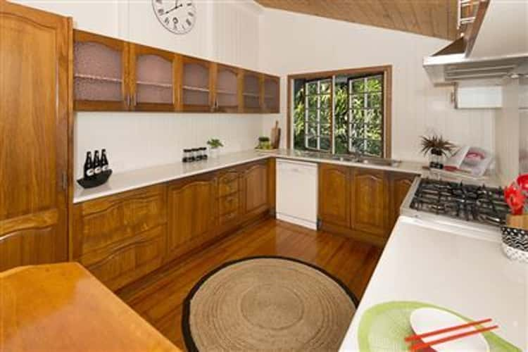 Fourth view of Homely house listing, 78 Railway Avenue, Railway Estate QLD 4810