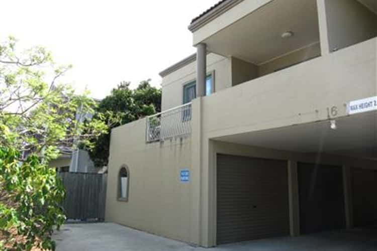 Main view of Homely unit listing, 5/16 Mordant St, Ascot QLD 4007