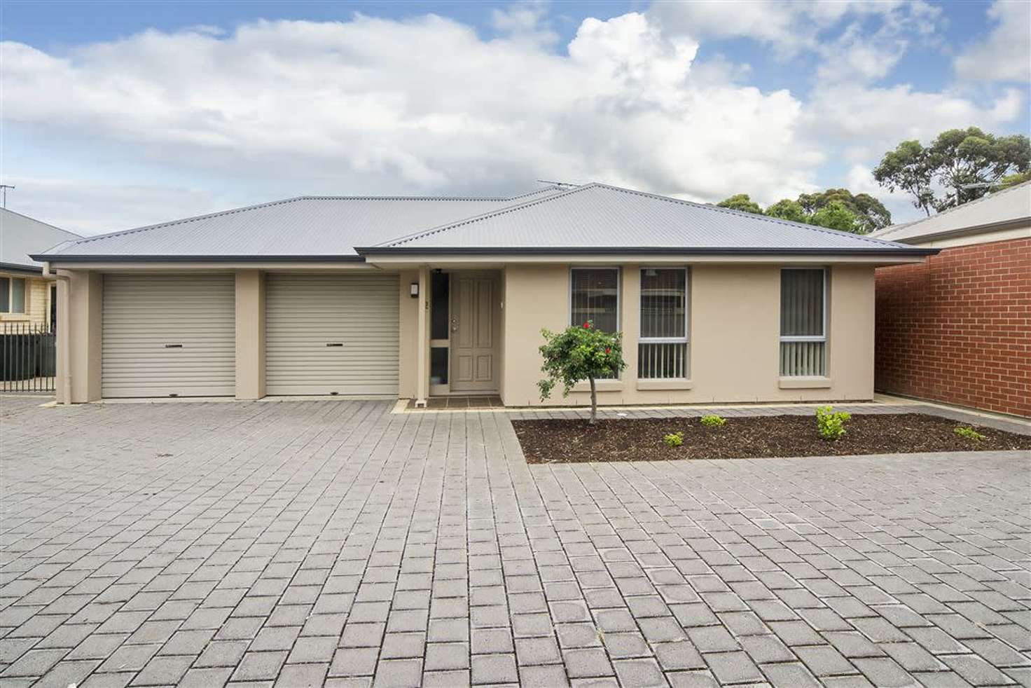 Main view of Homely house listing, 2/20 Rialto Street, Morphett Vale SA 5162