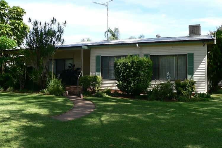 Second view of Homely house listing, 6 Tudor Street, Bourke NSW 2840