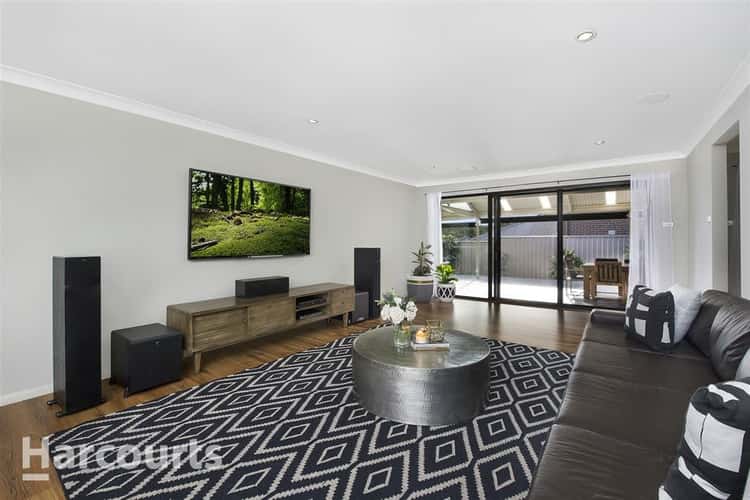 Fourth view of Homely house listing, 16 Woodgrove Avenue, Harrington Park NSW 2567