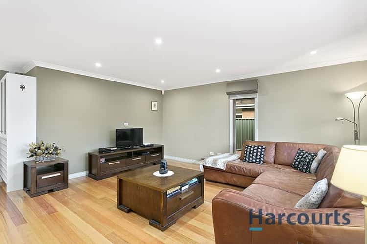 Fifth view of Homely house listing, 12 Intervale Drive, Avondale Heights VIC 3034