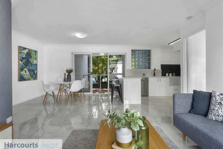 Second view of Homely unit listing, 6/25 Duke Street, Ascot QLD 4007