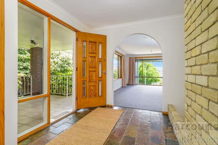 Third view of Homely house listing, 142 Wells Parade, Blackmans Bay TAS 7052