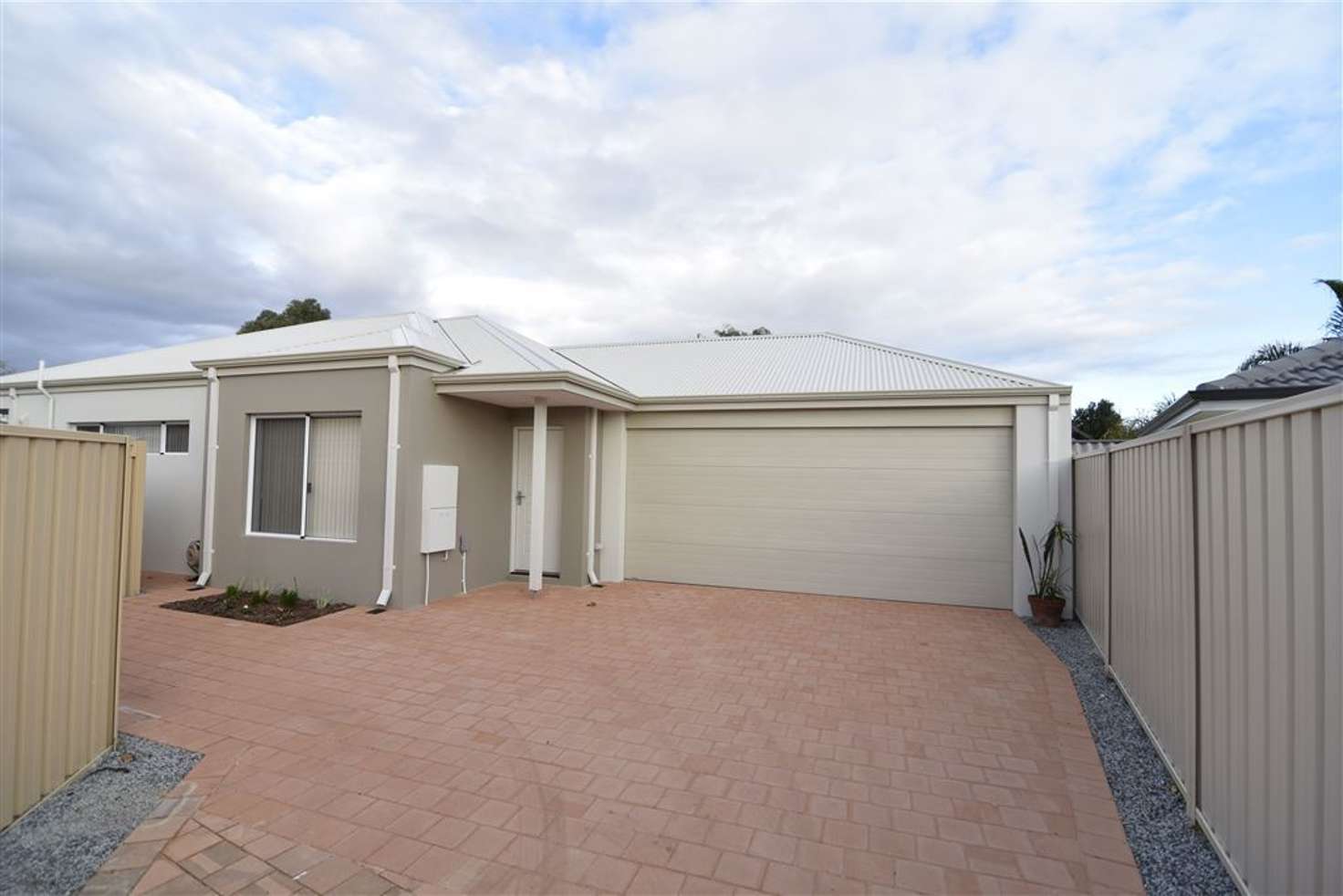 Main view of Homely house listing, 31B Kurrajong Boulevard, Banksia Grove WA 6031