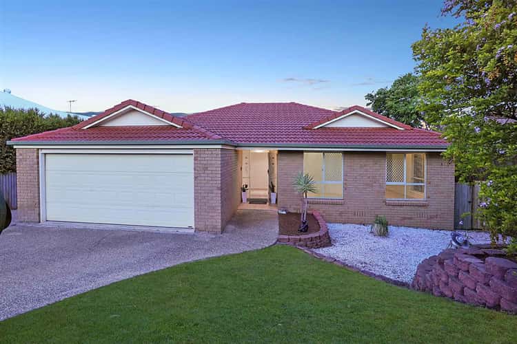 Fifth view of Homely house listing, 5 Penelope Court, Eatons Hill QLD 4037