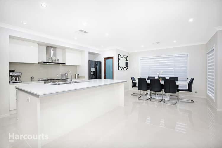 Third view of Homely house listing, 9 Grantham Street, Riverstone NSW 2765
